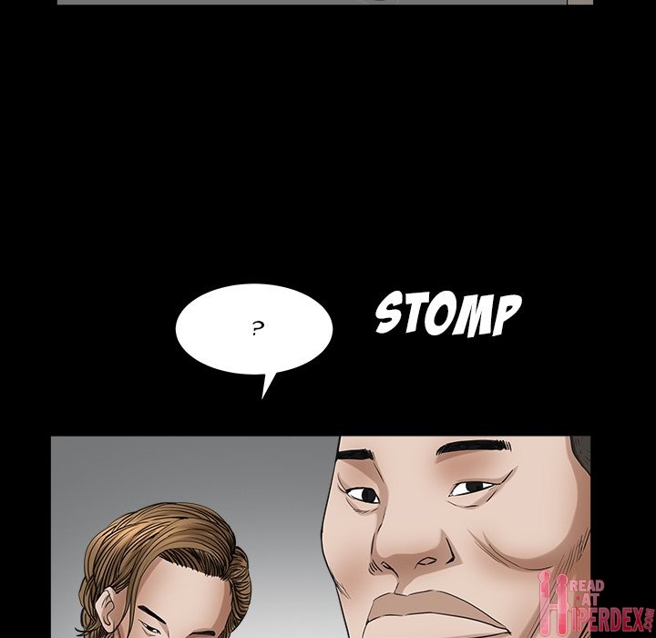 Snare - Chapter 22 [photo 136] - MangaPorn
