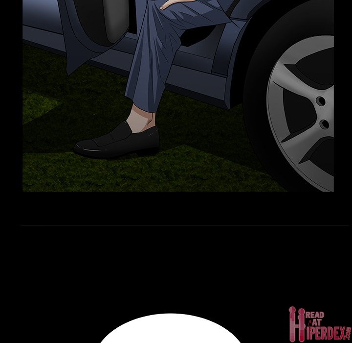 Snare - Chapter 22 [photo 16] - MangaPorn