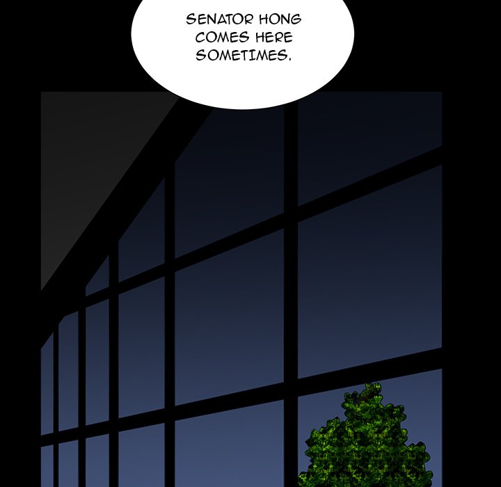 Snare - Chapter 22 [photo 17] - MangaPorn