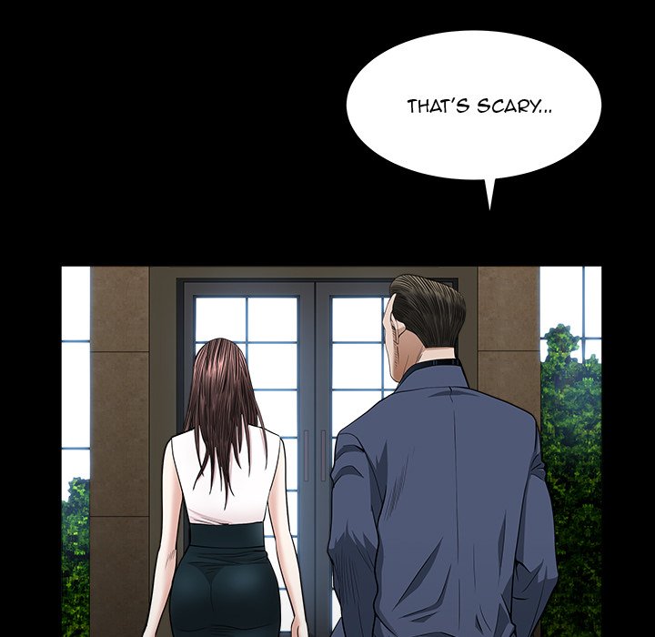 Snare - Chapter 22 [photo 19] - MangaPorn