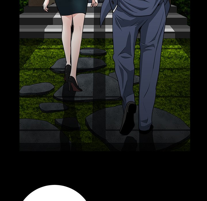 Snare - Chapter 22 [photo 20] - MangaPorn