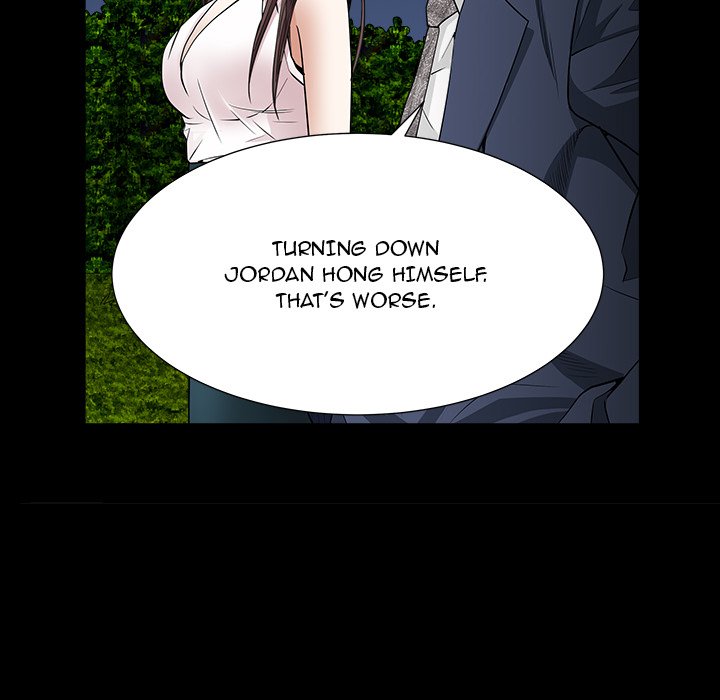 Snare - Chapter 22 [photo 22] - MangaPorn