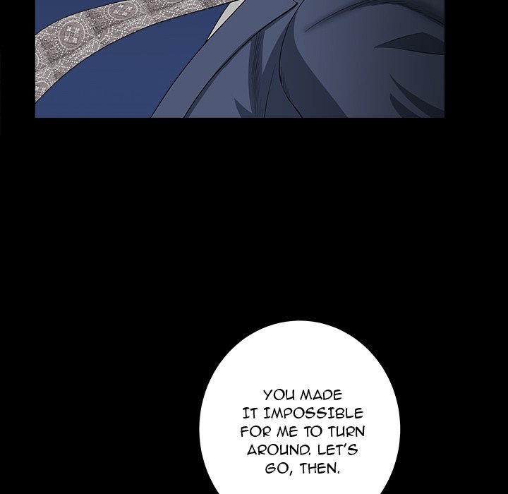 Snare - Chapter 22 [photo 24] - MangaPorn