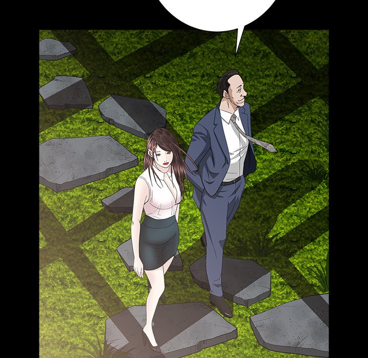 Snare - Chapter 22 [photo 25] - MangaPorn