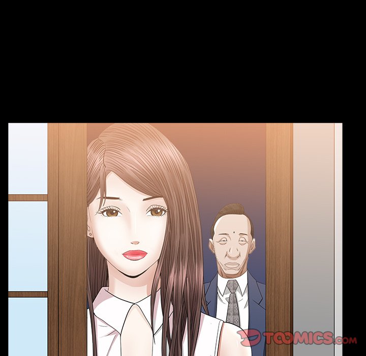 Snare - Chapter 22 [photo 27] - MangaPorn