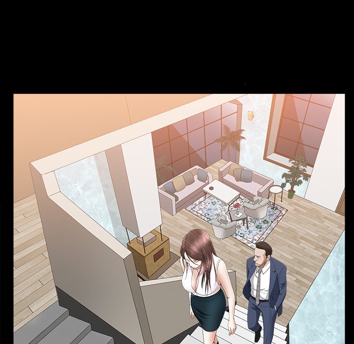 Snare - Chapter 22 [photo 29] - MangaPorn