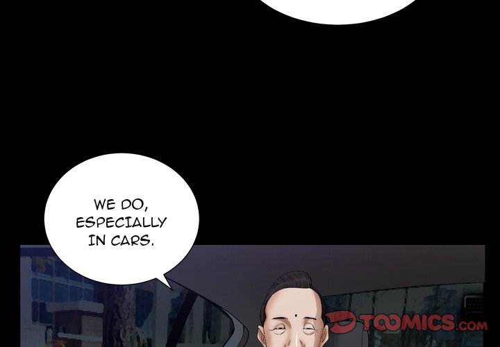 Snare - Chapter 22 [photo 3] - MangaPorn