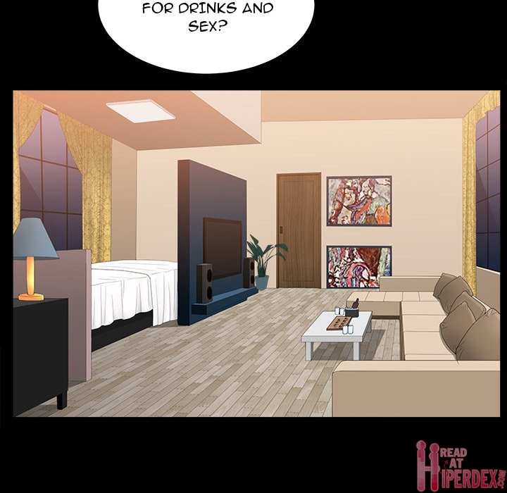 Snare - Chapter 22 [photo 31] - MangaPorn