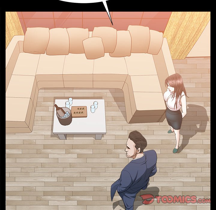 Snare - Chapter 22 [photo 33] - MangaPorn
