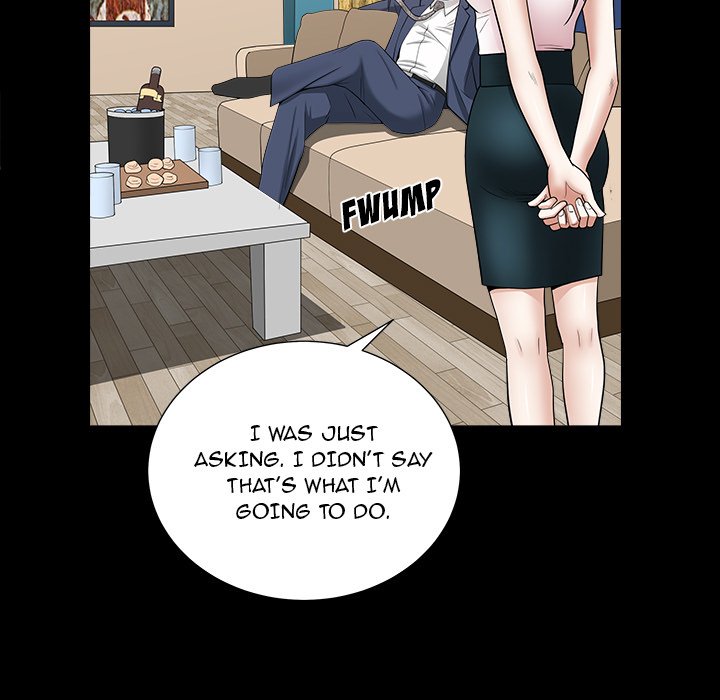 Snare - Chapter 22 [photo 42] - MangaPorn
