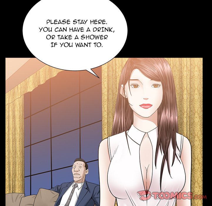 Snare - Chapter 22 [photo 45] - MangaPorn
