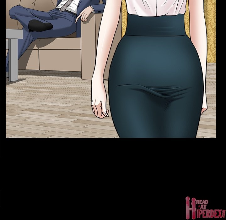 Snare - Chapter 22 [photo 46] - MangaPorn