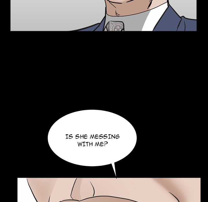 Snare - Chapter 22 [photo 48] - MangaPorn