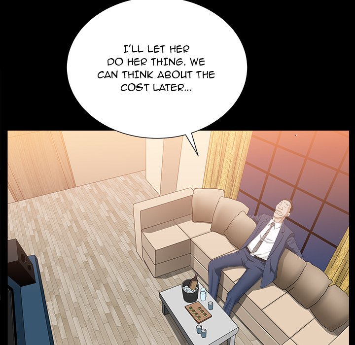 Snare - Chapter 22 [photo 50] - MangaPorn