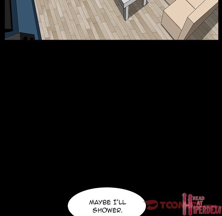 Snare - Chapter 22 [photo 51] - MangaPorn