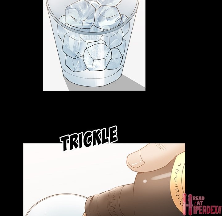 Snare - Chapter 22 [photo 56] - MangaPorn
