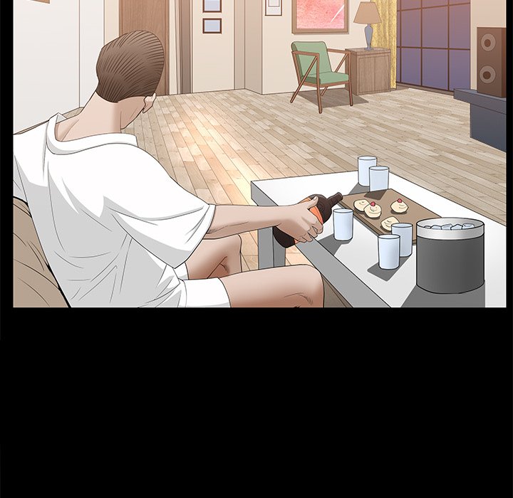 Snare - Chapter 22 [photo 60] - MangaPorn