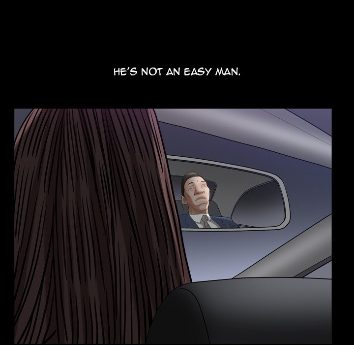 Snare - Chapter 22 [photo 7] - MangaPorn