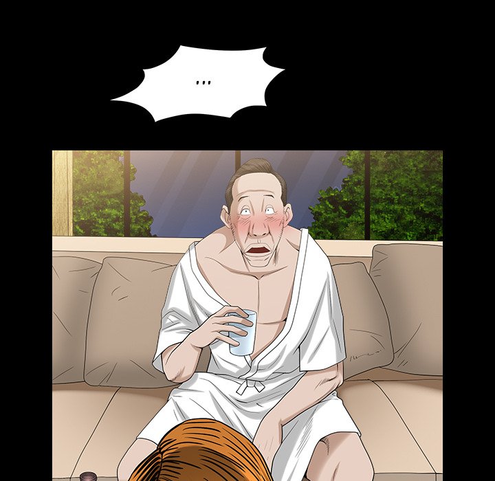 Snare - Chapter 22 [photo 72] - MangaPorn