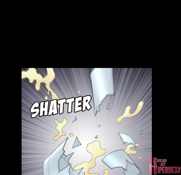 Snare - Chapter 22 [photo 76] - MangaPorn