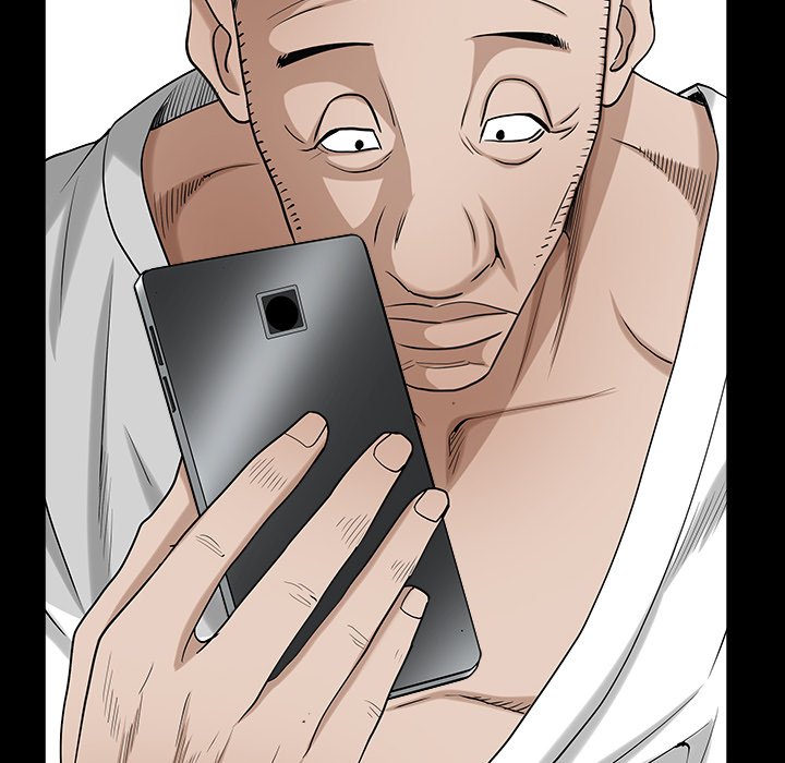 Snare - Chapter 22 [photo 98] - MangaPorn