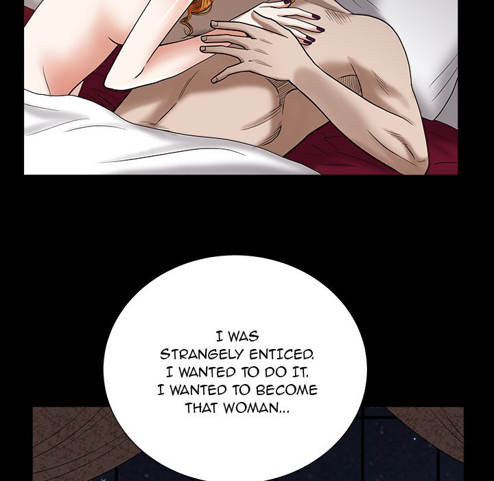 Snare - Chapter 23 [photo 100] - MangaPorn