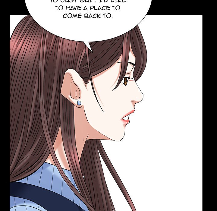 Snare - Chapter 23 [photo 123] - MangaPorn