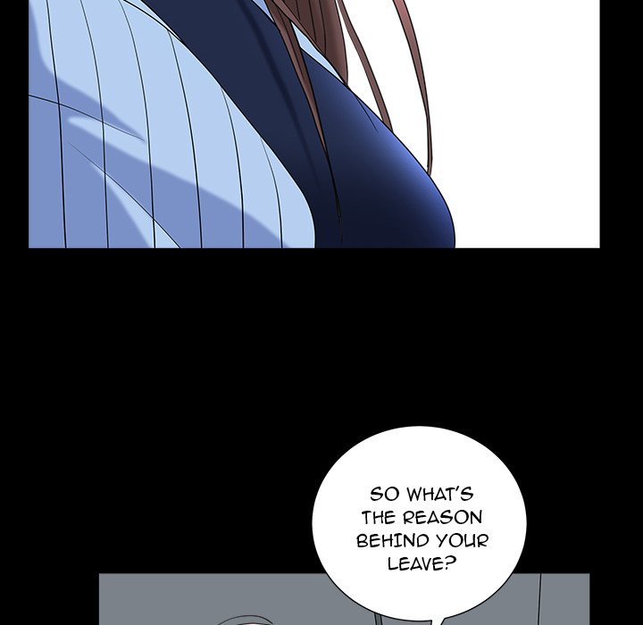 Snare - Chapter 23 [photo 124] - MangaPorn