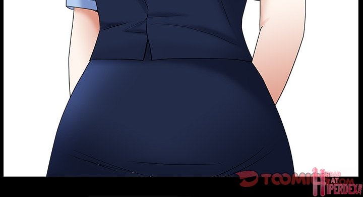 Snare - Chapter 23 [photo 128] - MangaPorn