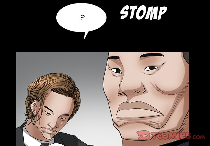 Snare - Chapter 23 [photo 3] - MangaPorn