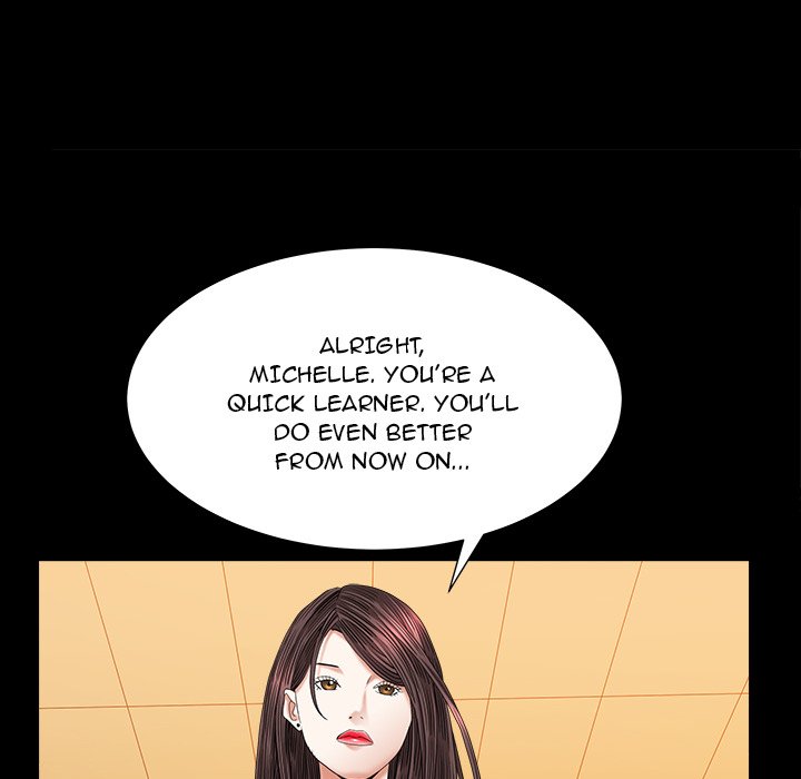 Snare - Chapter 23 [photo 31] - MangaPorn
