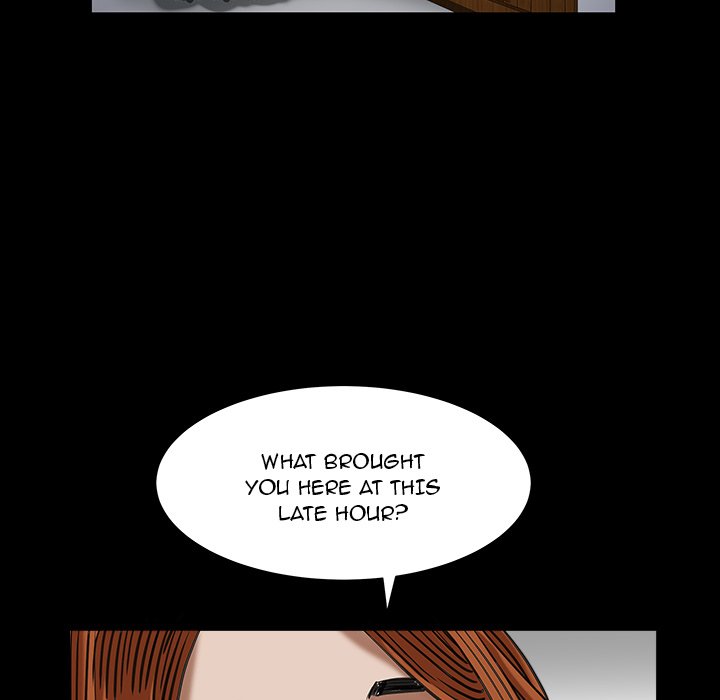Snare - Chapter 23 [photo 35] - MangaPorn