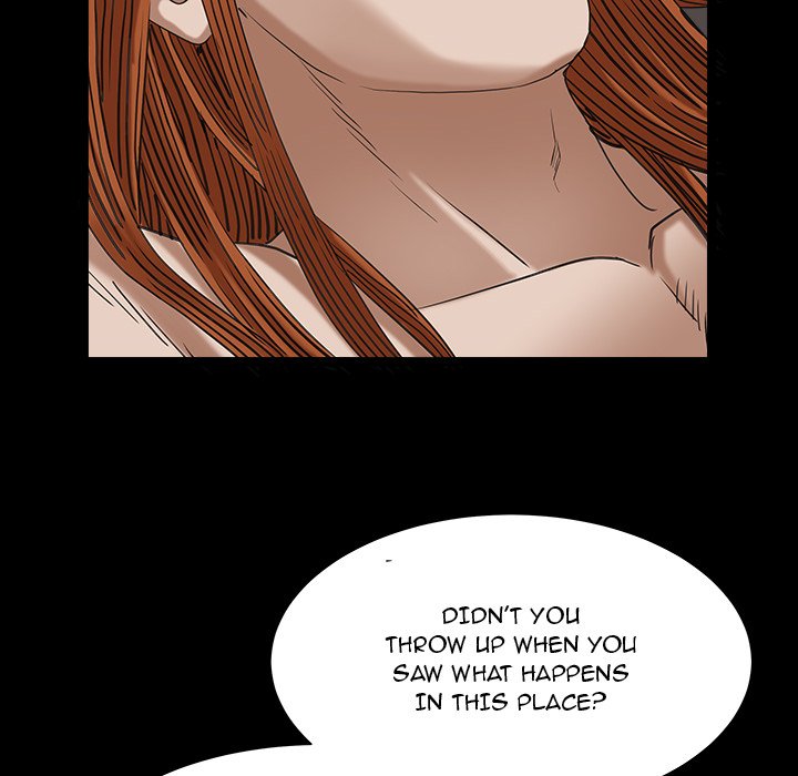 Snare - Chapter 23 [photo 40] - MangaPorn