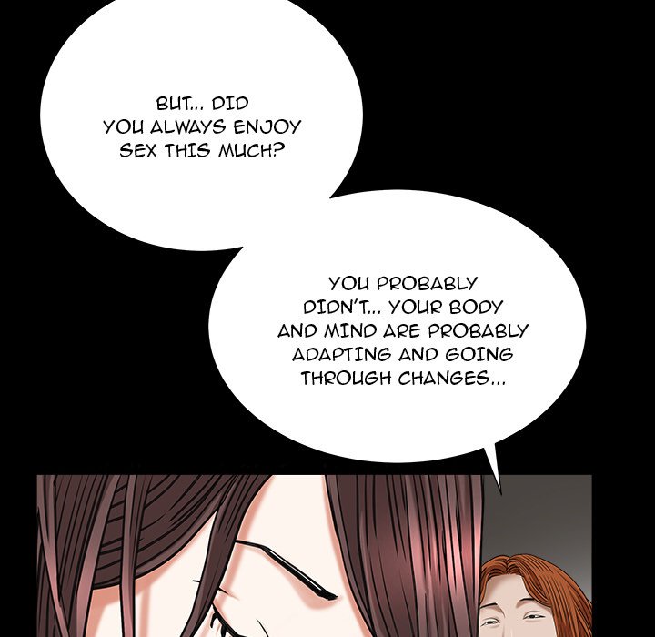 Snare - Chapter 23 [photo 47] - MangaPorn