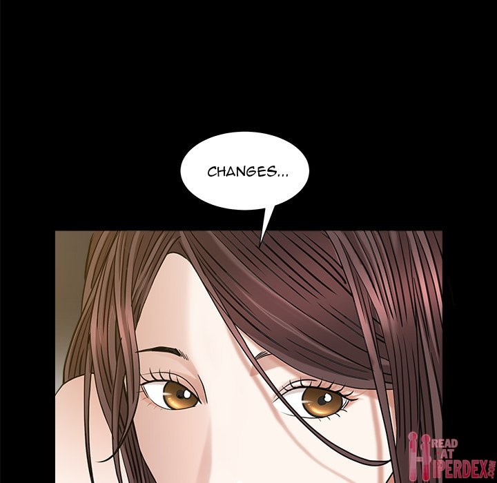 Snare - Chapter 23 [photo 49] - MangaPorn