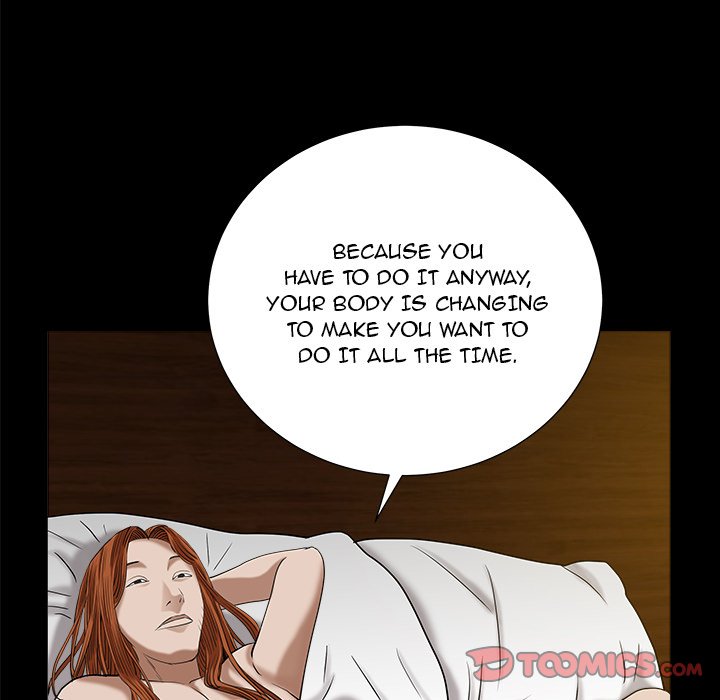Snare - Chapter 23 [photo 51] - MangaPorn