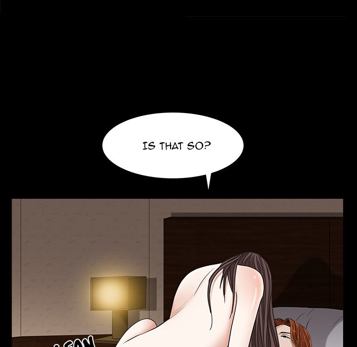 Snare - Chapter 23 [photo 55] - MangaPorn