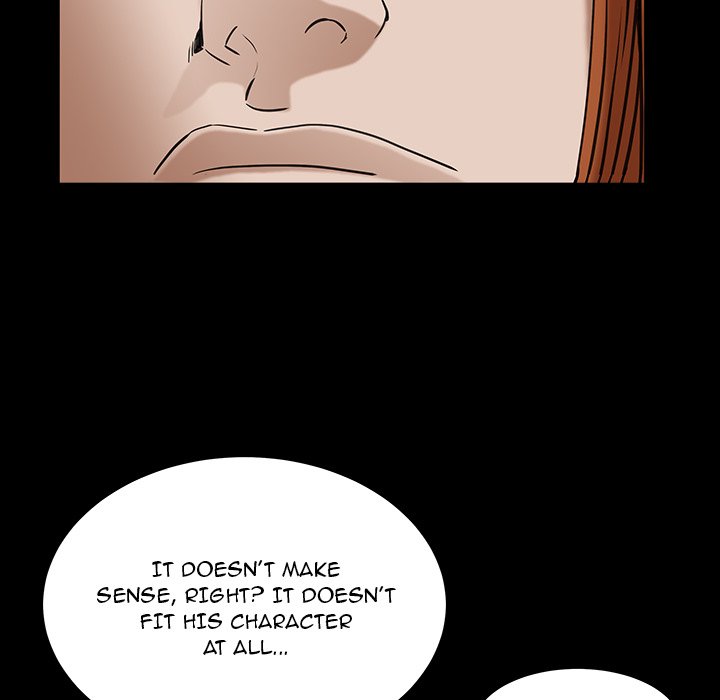 Snare - Chapter 23 [photo 64] - MangaPorn