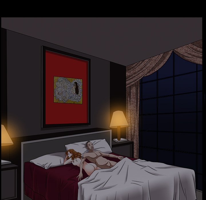 Snare - Chapter 23 [photo 85] - MangaPorn