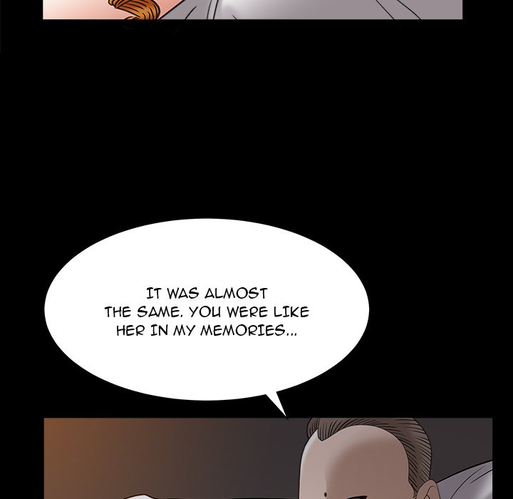 Snare - Chapter 23 [photo 96] - MangaPorn