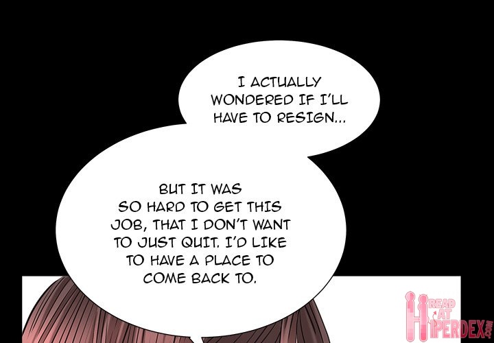 Snare - Chapter 24 [photo 1] - MangaPorn