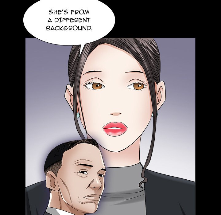 Snare - Chapter 24 [photo 101] - MangaPorn