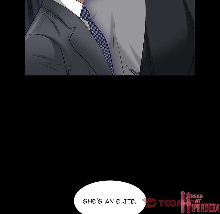 Snare - Chapter 24 [photo 102] - MangaPorn