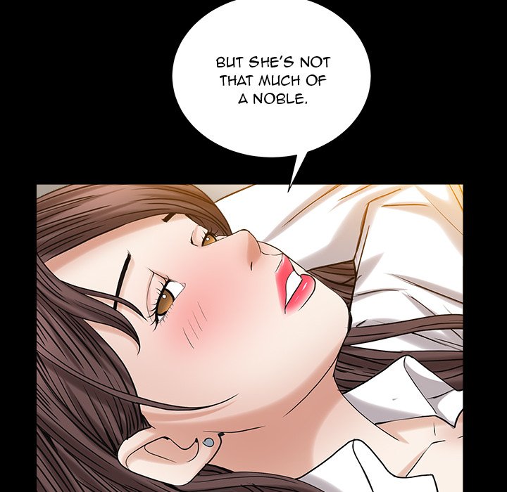 Snare - Chapter 24 [photo 104] - MangaPorn