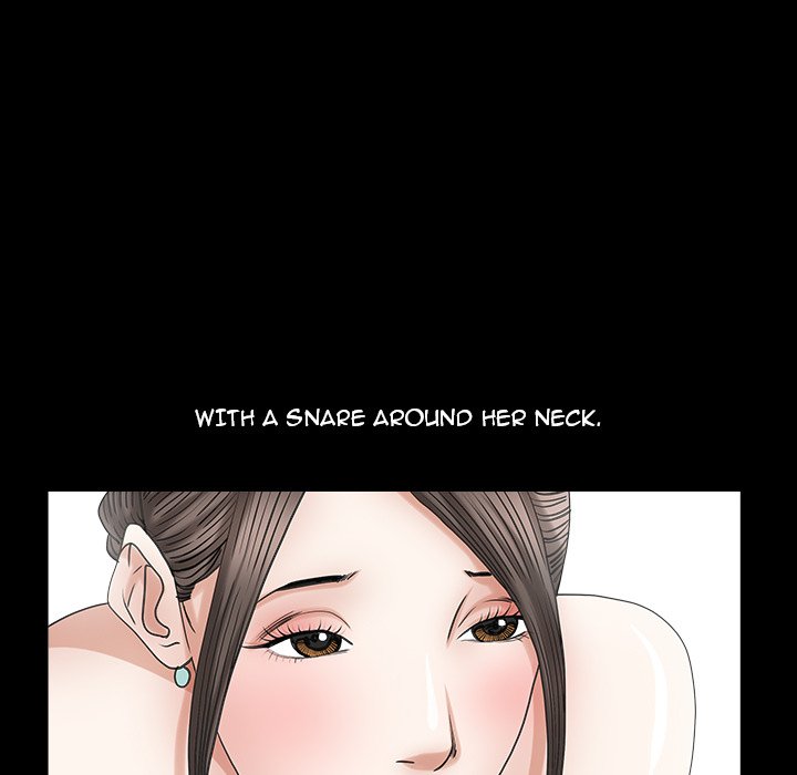Snare - Chapter 24 [photo 116] - MangaPorn