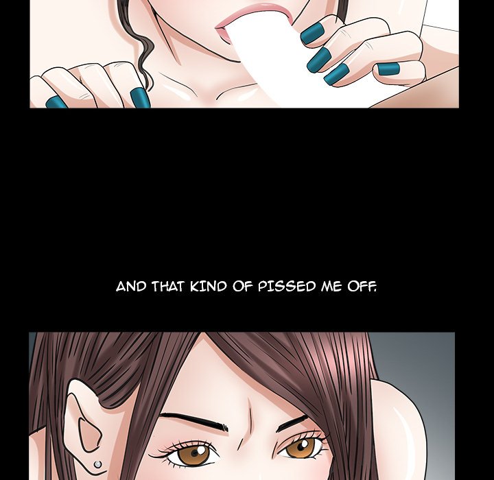 Snare - Chapter 24 [photo 117] - MangaPorn