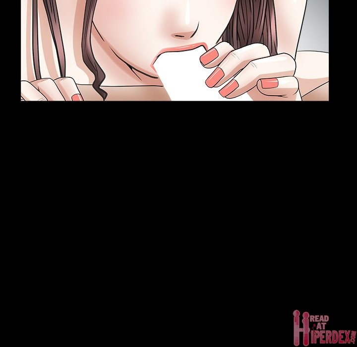 Snare - Chapter 24 [photo 118] - MangaPorn