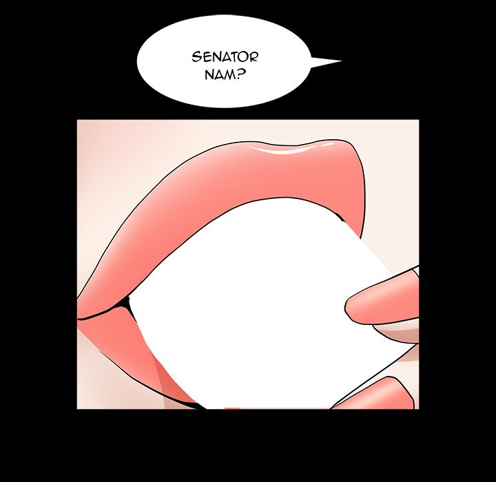 Snare - Chapter 24 [photo 119] - MangaPorn