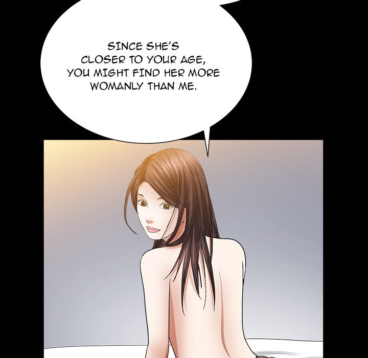 Snare - Chapter 24 [photo 126] - MangaPorn