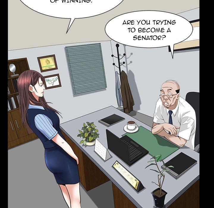 Snare - Chapter 24 [photo 13] - MangaPorn